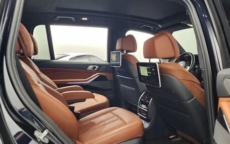 BMW X7, 2022 год, 9 900 000 рублей, 13 фотография