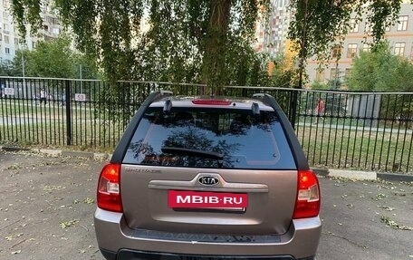 KIA Sportage II, 2009 год, 925 000 рублей, 6 фотография