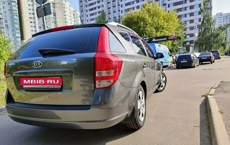 KIA cee'd I рестайлинг, 2012 год, 840 000 рублей, 6 фотография