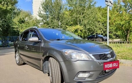 KIA cee'd I рестайлинг, 2012 год, 840 000 рублей, 3 фотография