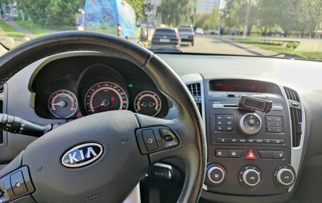 KIA cee'd I рестайлинг, 2012 год, 840 000 рублей, 15 фотография