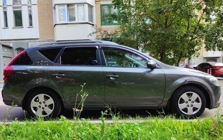 KIA cee'd I рестайлинг, 2012 год, 840 000 рублей, 31 фотография