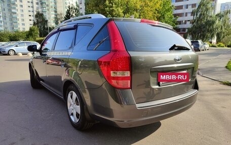 KIA cee'd I рестайлинг, 2012 год, 840 000 рублей, 26 фотография