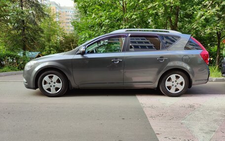 KIA cee'd I рестайлинг, 2012 год, 840 000 рублей, 30 фотография