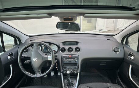 Peugeot 308 II, 2011 год, 775 000 рублей, 4 фотография