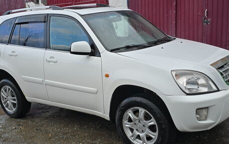 Chery Tiggo (T11), 2012 год, 650 000 рублей, 2 фотография