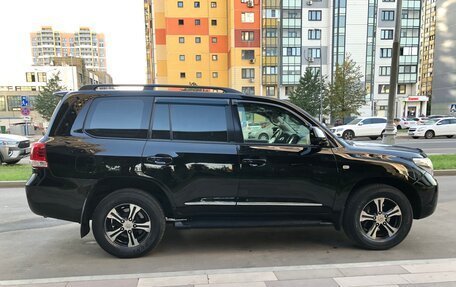 Toyota Land Cruiser 200, 2008 год, 2 545 000 рублей, 6 фотография