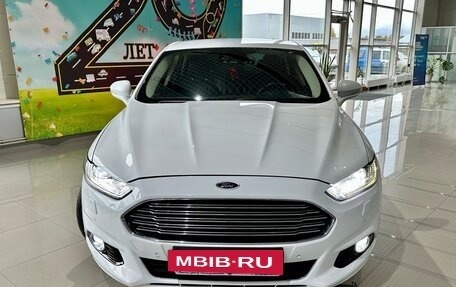 Ford Mondeo V, 2015 год, 1 569 000 рублей, 6 фотография