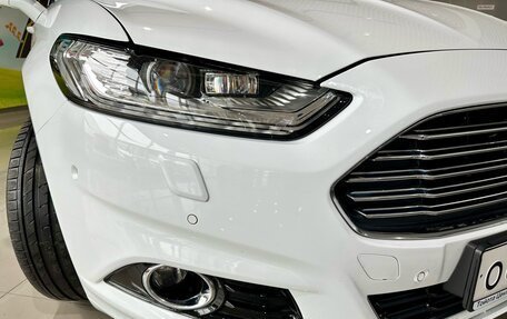 Ford Mondeo V, 2015 год, 1 569 000 рублей, 31 фотография