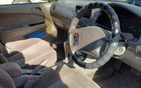 Toyota Sprinter VIII (E110), 1998 год, 200 000 рублей, 6 фотография