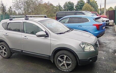 Nissan Qashqai, 2008 год, 890 000 рублей, 1 фотография