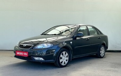 Daewoo Gentra II, 2014 год, 780 000 рублей, 1 фотография