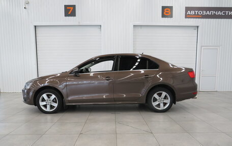 Volkswagen Jetta VI, 2012 год, 1 025 000 рублей, 6 фотография