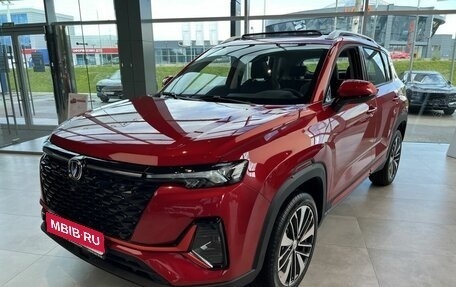 Changan CS35PLUS, 2024 год, 2 399 900 рублей, 1 фотография