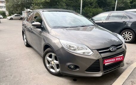 Ford Focus III, 2013 год, 1 000 000 рублей, 3 фотография