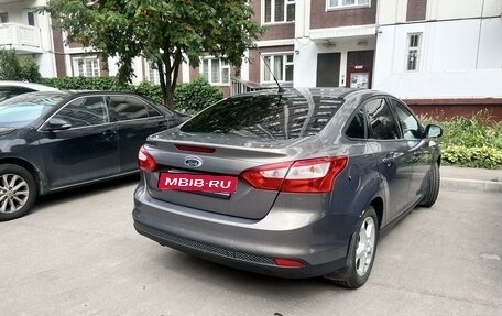 Ford Focus III, 2013 год, 1 000 000 рублей, 6 фотография