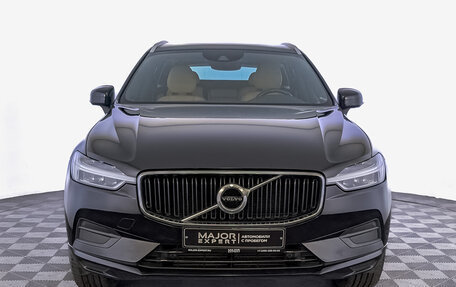 Volvo XC60 II, 2018 год, 4 150 000 рублей, 2 фотография