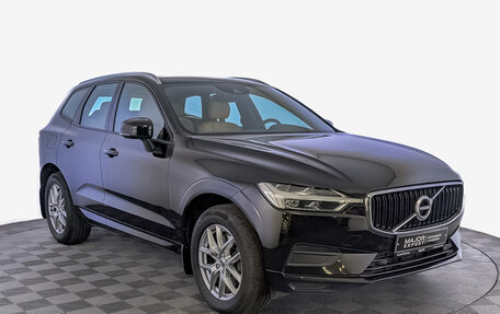 Volvo XC60 II, 2018 год, 4 150 000 рублей, 3 фотография