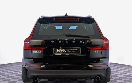 Volvo XC60 II, 2018 год, 4 150 000 рублей, 6 фотография