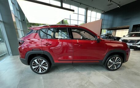 Changan CS35PLUS, 2024 год, 2 399 900 рублей, 4 фотография