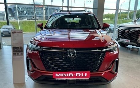 Changan CS35PLUS, 2024 год, 2 399 900 рублей, 2 фотография