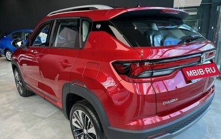 Changan CS35PLUS, 2024 год, 2 399 900 рублей, 7 фотография