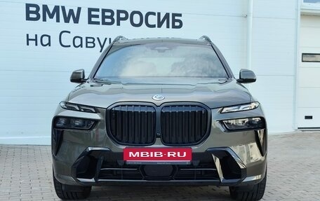 BMW X7, 2023 год, 16 200 000 рублей, 3 фотография