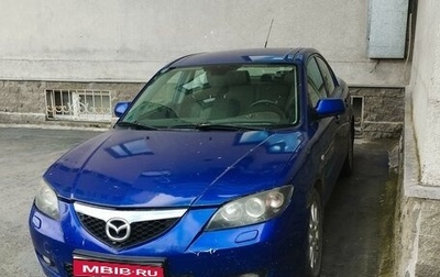 Mazda 3, 2008 год, 650 000 рублей, 1 фотография