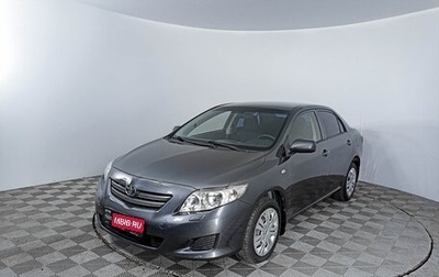 Toyota Corolla, 2008 год, 895 000 рублей, 1 фотография