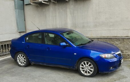 Mazda 3, 2008 год, 650 000 рублей, 2 фотография