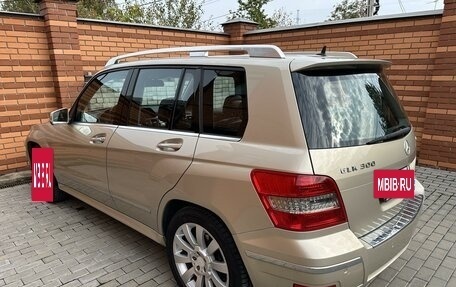 Mercedes-Benz GLK-Класс, 2011 год, 2 400 000 рублей, 10 фотография