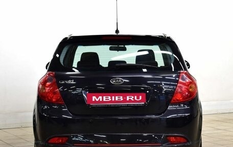 KIA cee'd I рестайлинг, 2008 год, 900 000 рублей, 3 фотография