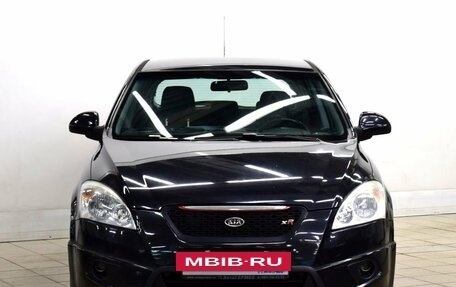 KIA cee'd I рестайлинг, 2008 год, 900 000 рублей, 2 фотография