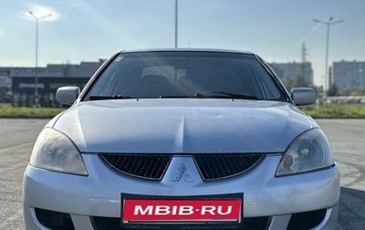 Mitsubishi Lancer IX, 2004 год, 250 000 рублей, 1 фотография