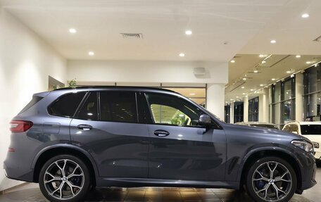 BMW X5, 2022 год, 10 700 000 рублей, 4 фотография