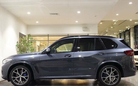 BMW X5, 2022 год, 10 700 000 рублей, 7 фотография