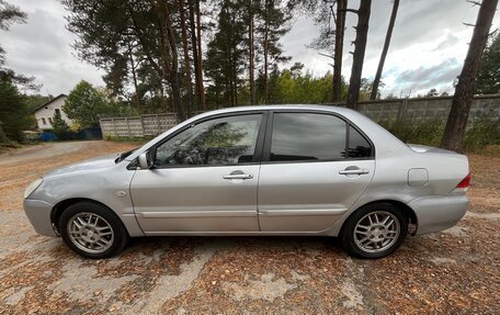 Mitsubishi Lancer IX, 2004 год, 250 000 рублей, 5 фотография