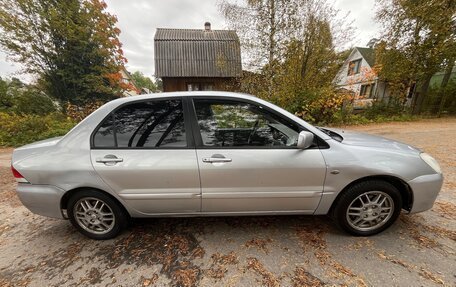 Mitsubishi Lancer IX, 2004 год, 250 000 рублей, 6 фотография