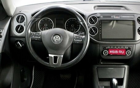 Volkswagen Tiguan I, 2012 год, 1 649 000 рублей, 17 фотография