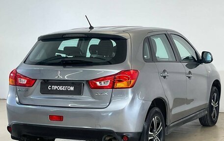 Mitsubishi ASX I рестайлинг, 2014 год, 1 298 000 рублей, 7 фотография