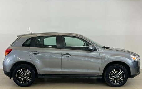 Mitsubishi ASX I рестайлинг, 2014 год, 1 298 000 рублей, 8 фотография