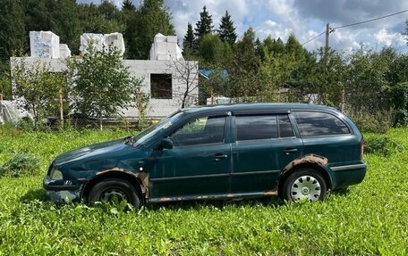 Skoda Octavia IV, 2000 год, 180 000 рублей, 2 фотография