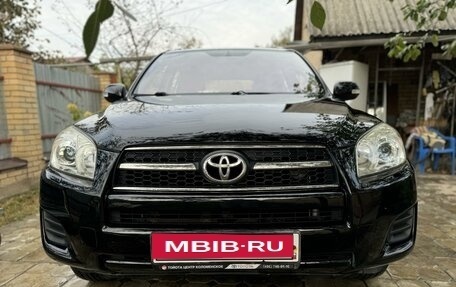 Toyota RAV4, 2010 год, 1 570 000 рублей, 1 фотография