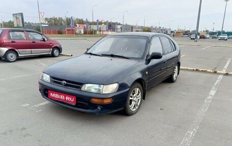 Toyota Corolla, 1993 год, 290 000 рублей, 1 фотография