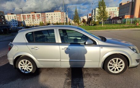 Opel Astra H, 2008 год, 520 000 рублей, 4 фотография