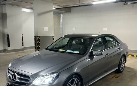 Mercedes-Benz E-Класс, 2013 год, 2 499 000 рублей, 1 фотография