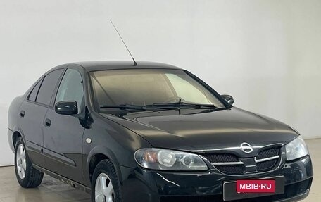 Nissan Almera, 2005 год, 329 000 рублей, 1 фотография