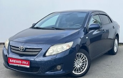 Toyota Corolla, 2008 год, 700 000 рублей, 1 фотография