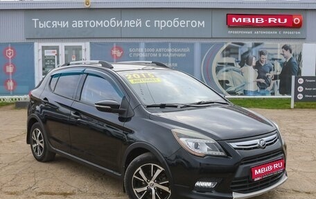 Lifan X50, 2015 год, 660 000 рублей, 1 фотография