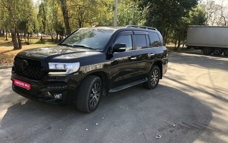 Toyota Land Cruiser 200, 2020 год, 6 800 000 рублей, 1 фотография